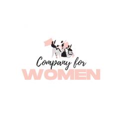 Logo design # 1143625 for Design of a logo to promotes women in businesses contest