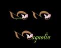 Logo design # 898777 for A feminine & powerful logo for a 3 women folk/Americana trio called Magnolia! contest