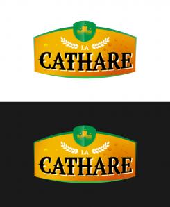 Logo # 426163 voor Creating a logo for a beer factory wedstrijd