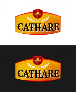 Logo # 426164 voor Creating a logo for a beer factory wedstrijd