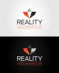 Logo design # 416937 for REAL ESTATE AGENCY 100% WEB!!!!!! contest