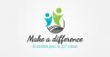 Logo design # 413136 for Make a Difference contest