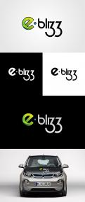 Logo design # 432209 for Logo eblizz contest