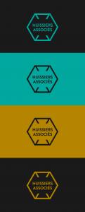 Logo design # 423986 for logo Huissier de Justice contest