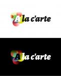 Logo # 431311 voor A La C'Arte wedstrijd