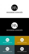 Logo design # 424528 for logo Huissier de Justice contest