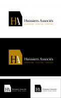 Logo design # 424530 for logo Huissier de Justice contest