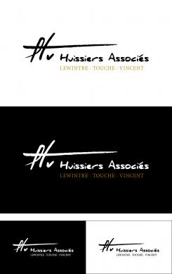 Logo design # 424532 for logo Huissier de Justice contest