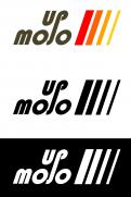 Logo design # 472428 for UpMojo contest