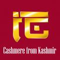 Logo design # 218136 for Attract lovers of real cashmere from Kashmir and home decor. Quality and exclusivity I selected contest