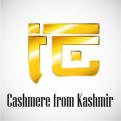 Logo design # 218137 for Attract lovers of real cashmere from Kashmir and home decor. Quality and exclusivity I selected contest