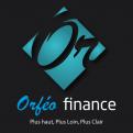 Logo design # 216837 for Orféo Finance contest