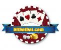 Logo design # 218244 for Bitcoin casino logo contest