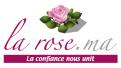 Logo design # 218248 for Logo Design for Online Store Fashion: LA ROSE contest