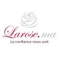 Logo design # 216748 for Logo Design for Online Store Fashion: LA ROSE contest