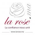 Logo design # 216749 for Logo Design for Online Store Fashion: LA ROSE contest
