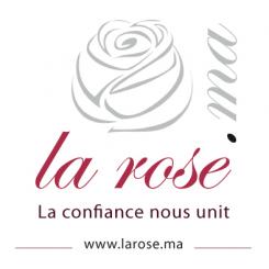 Logo design # 216749 for Logo Design for Online Store Fashion: LA ROSE contest