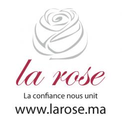 Logo design # 216750 for Logo Design for Online Store Fashion: LA ROSE contest