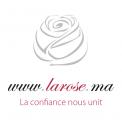 Logo design # 216751 for Logo Design for Online Store Fashion: LA ROSE contest