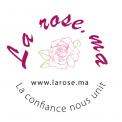 Logo design # 216752 for Logo Design for Online Store Fashion: LA ROSE contest