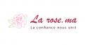 Logo design # 216754 for Logo Design for Online Store Fashion: LA ROSE contest