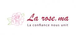 Logo design # 216754 for Logo Design for Online Store Fashion: LA ROSE contest