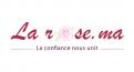 Logo design # 216755 for Logo Design for Online Store Fashion: LA ROSE contest