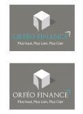 Logo design # 216784 for Orféo Finance contest