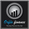 Logo design # 216786 for Orféo Finance contest
