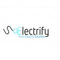 Logo # 830033 voor NIEUWE LOGO VOOR ELECTRIFY (elektriciteitsfirma) wedstrijd