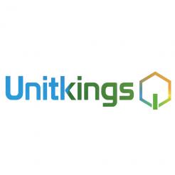 Logo # 832343 voor Logo Unitkings wedstrijd