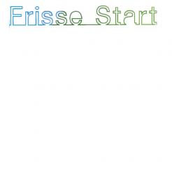 Logo # 838563 voor frisse start wedstrijd