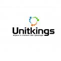 Logo # 833952 voor Logo Unitkings wedstrijd