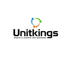 Logo # 833952 voor Logo Unitkings wedstrijd