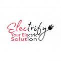 Logo design # 830041 for NIEUWE LOGO VOOR ELECTRIFY (elektriciteitsfirma) contest