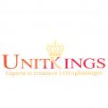 Logo # 833258 voor Logo Unitkings wedstrijd