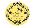 Logo design # 611960 for LES FETES D'ALICE - kids animation :-) contest