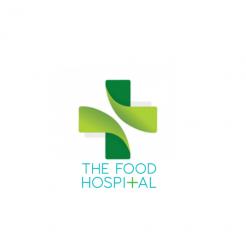 Logo # 830153 voor The Food Hospital logo wedstrijd