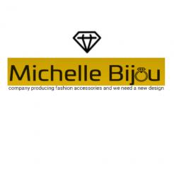 Logo design # 840090 for Logo design for jewellery brand contest