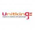 Logo # 832672 voor Logo Unitkings wedstrijd