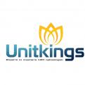 Logo # 833575 voor Logo Unitkings wedstrijd