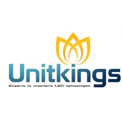 Logo # 833575 voor Logo Unitkings wedstrijd