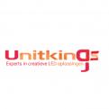 Logo # 832674 voor Logo Unitkings wedstrijd