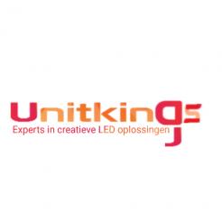 Logo # 832674 voor Logo Unitkings wedstrijd