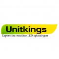 Logo # 833280 voor Logo Unitkings wedstrijd