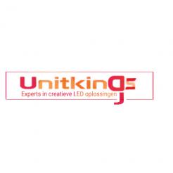 Logo # 832681 voor Logo Unitkings wedstrijd