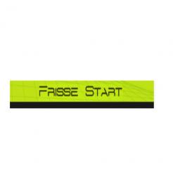 Logo # 838411 voor frisse start wedstrijd