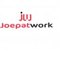 Logo # 832200 voor Ontwerp een future proof logo voor Joepatwork wedstrijd