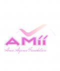 Logo design # 811536 for  AMII : Agence des Mandataire Indépendant Immobilier contest