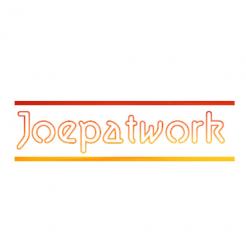 Logo # 832214 voor Ontwerp een future proof logo voor Joepatwork wedstrijd